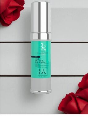 Age-Defying Eye Serum - Teal